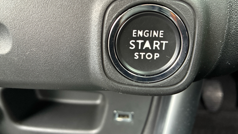 Citroen C3 Aircross 1.2 PureTech 110 Flair 5dr [6 speed] Petrol Hatchback